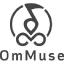 OmMuse logo