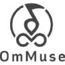 OmMuse logo