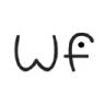 Wannafake logo