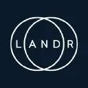 LANDR: Creative Tools for Musicians logo