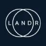 LANDR: Creative Tools for Musicians logo
