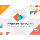Plagiarismsearch logo