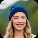 This Model Does Not Exist logo