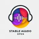 Stable Audio Open logo