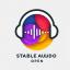 Stable Audio Open logo