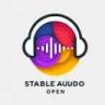 Stable Audio Open logo
