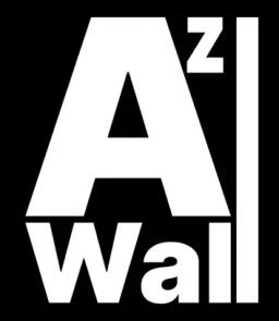 AiWallz logo