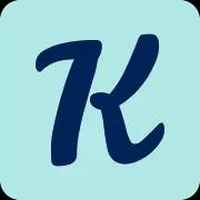 Kippy Language Tutor logo