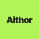 Aithor logo