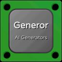 Generor logo