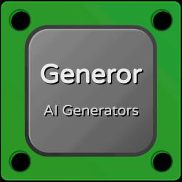 Generor logo