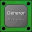 Generor logo