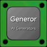 Generor logo