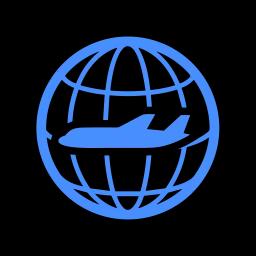 Vacation & Travel Chat (GPT) logo