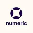 Numeric logo