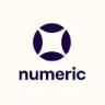 Numeric logo
