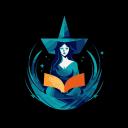 Book Witch logo