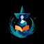Book Witch logo