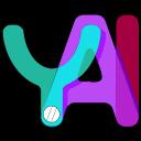 Yepic AI logo