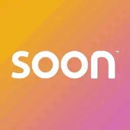 Soon App logo