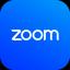 Zoom AI Companion logo
