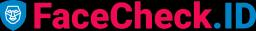 Facecheck.Id logo