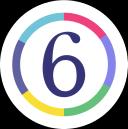 6figr logo