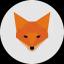 Tweetfox logo
