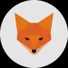 Tweetfox logo