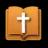 Bible Chat logo