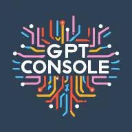 GPTConsole.Ai logo