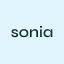 Sonia logo