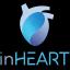 InHEART logo