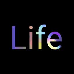 Life Note logo