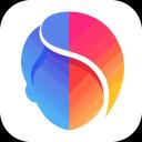 FaceApp logo