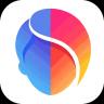 FaceApp logo