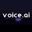 Voice.ai logo