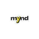 Mynd logo