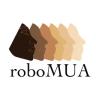 RoboMUA logo