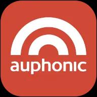 Auphonic logo
