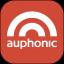 Auphonic logo