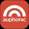 Auphonic logo