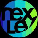 Nexlev logo