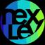 Nexlev logo