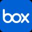 Box AI logo