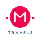 Mighty Travels logo