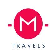 Mighty Travels logo