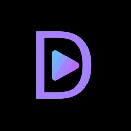 Deepfake Detector logo