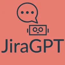 JiraGPT logo