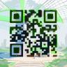 AI-Powered QR Code